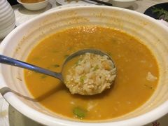-尚一汤 广东炖汤(金桥国际店)