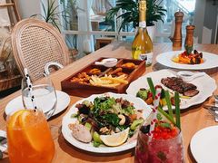 -树与夏花 · 隐世西厨