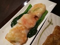 鲜虾肠粉-海航大厦万豪酒店彩海轩中餐厅(霄云路店)