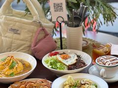 -肥朵食堂(带梦胡同店)