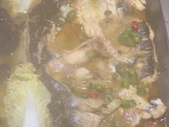 -半天妖烤鱼(丽金广场店)