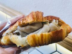 -不正咖啡(万达尊店)