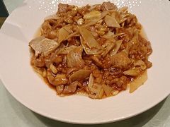 -大清花饺子(山庄店)