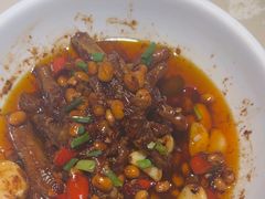 -小柴米·传统江西菜(八一广场店)