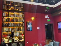 -恐怖游戏(湖滨店)