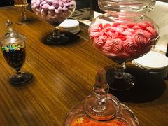 -康莱德酒店·美庭自助餐厅