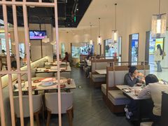 -川成元·麻辣香锅(凯德MALL西直门店)