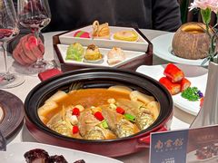 -南棠馆粤菜坊(群光店)