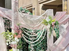 -汕头龙光喜来登酒店