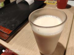 -永和大王(赤峰路二店)
