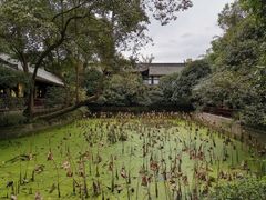 -成都武侯祠博物馆