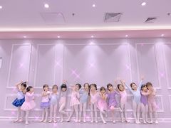 -芭芭拉舞蹈·星星演说家(珠江新城校区)