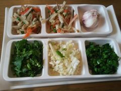 -名羊天下陕北横山铁锅炖羊肉(博文路店)