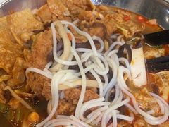 -螺大喜螺蛳粉(华业东方玫瑰店)