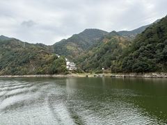 -新安江山水画廊风景区