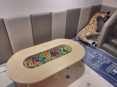 -艾米茉亲子餐厅(万象城店)