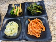 -真利味·脊骨火锅·正宗韩国料理(韩乐坊店)