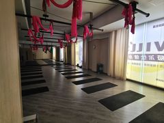 -威尔仕健身·游泳(古北店)