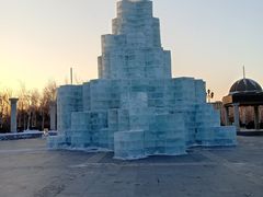 -长春公园(普阳街道)