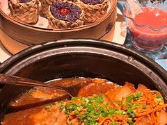 -茶人村·宫廷私厨(奥体印象城店)