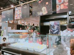 -新鲜誌·新派食集(万象天地店)