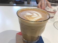 -Legno.ita Coffee by Wood(襄阳南路店)