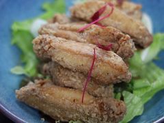 -blend咖啡部落(卓悦中心店)