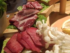 -牛炙烤肉(车公庙店)