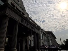 -老味道民宿(栈桥店)