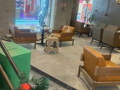 -漫咖啡 (CCPAPK创意港店)