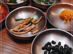 -春熙台韩国料理·章鱼肥牛(西丽店)