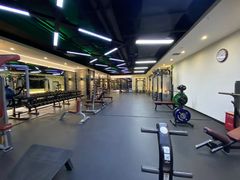 -西吉马游泳健身(协信店)