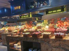 -苏格里岛·自助烤肉·火锅海鲜(金鼎广场店)