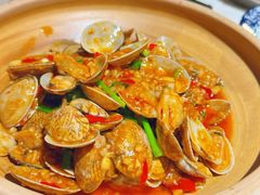 -丹虾·文和友小龙虾品牌·湘菜(北京路店)