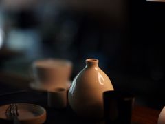 -Onirii Coffee(长乐路店)