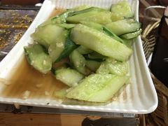 -云晓光头烧烤吧(新大陆广场店)
