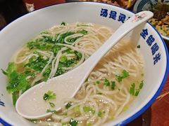 -东大桥小国抻面烧烤(长通路店)