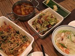 -中8楼风尚云南菜(颐堤港店)