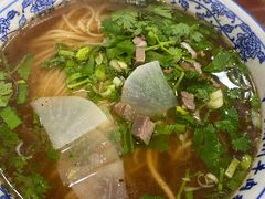 -中国传统伊兰拉面(石景山店)