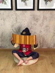 -首尔宝宝SEOUL  BABY STUDIO(通州店)