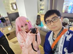 -Sony Store 索尼(上海淮海中路店)