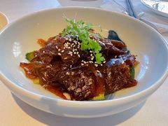 陈醋脆瓜海蜇-民国红公馆(老门东店)