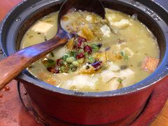 -周鱼小馆石锅酸菜鱼(活力汇店)