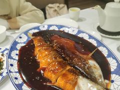 -西湖春天•老字号杭州菜(百汇店)