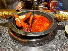 -蜀大侠火锅(总府路店)