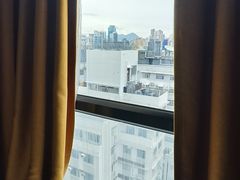 -香港珀丽酒店