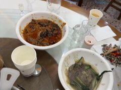 -秀妈厨房(灰汤老店)