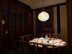 包厢-二十八里太湖船菜(吉祥路店)