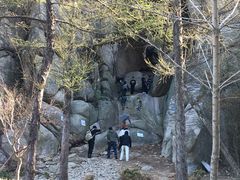 -崂山仰口游览区