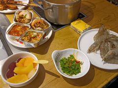 -苏格里岛自助海鲜火锅烧烤(大汉悦中心店)